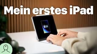 Mein erstes iPad - bereue ich die Entscheidung? | iPad Pro M4 2024 (Erfahrungsbericht)