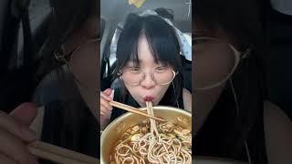ทำไมแผนมันแยบยลขึ้นทุกวัน #ผิงกินบนรถ #pingpantira #asmr