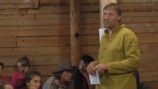 Алексей Обухов - Русский Север