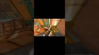 This Might Be My Best Movement Clip Yet!! ft. His Reaction #cm #combatmaster #gaming #fps #fyp