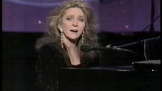 JUDY COLLINS - "Home Before Dark" 1990