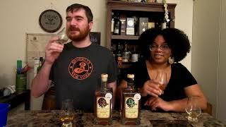 Driftless Glen Bourbon and Rye Barrel Picks: A Review