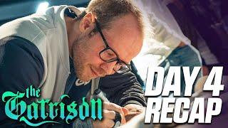 The Garrison is coming to an end... | Recap #4