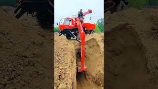 driver excavator for the king#jcb