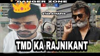 TDM DHAMAKA[RARFECT] ! WITH AKM AND KAR98 #STAR_GAMING #PUBG #RUSH