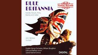 Rule Britannia