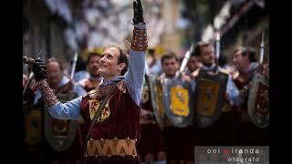 Cabos Alcoi. Homenaje a Toni Miranda (1)