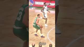 Celtics takes Game 2 #nba #nbashorts #shorts