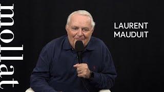 Laurent Mauduit - Trotskisme, histoires secrètes : de Lambert à Mélenchon