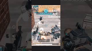 1 v 3 #newstate #newstateindia #newstateshorts #pubg #krafton #newstatemobile #newstatepubg #viral