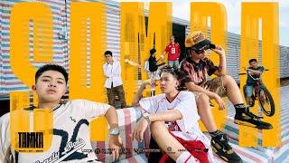 QNT - TAMKA (ft. WXRDIE & MASON NGUYEN) Prod. Phongkhin & Marlykid | OFFICIAL MV