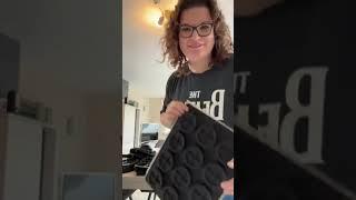 Déballage de vos commandes