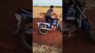 bike drift /full round bike drift /dam dam yes yes song  #short @MRINDIANHACKER