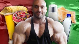 Hör auf, dein Training zu sabotieren! MAXIMALE GAINZ in 8 Minuten!