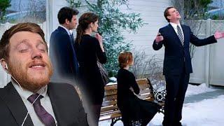 PAIN CONTINUES| How I Met Your Mother Season 6 Episode 14 Reaction