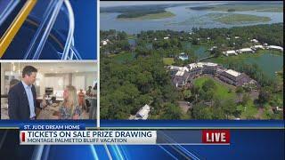 St. Jude Dream Home: Tickets on Sale Prize drawing