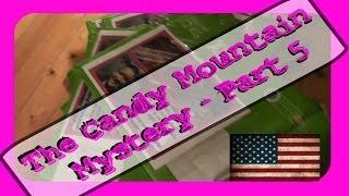 TDG Vlogs - The Candy Mountain Mystery - Part 5