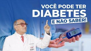 DIABETES SILENCIOSO: 10 sinais que você ignora e podem custar sua saúde!