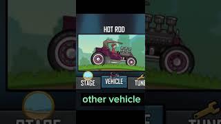 Everyone unlock new car in hill climb racing  but me  | hill climb racing | PixelX #viral