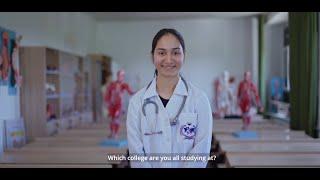 Study MBBS in Abroad for a Valuable Medical Degree