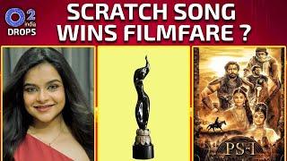 How Antara Nandy Wins Filmfare For A Scratch Song in PS 1? | Drops – Rahman Music Sheets