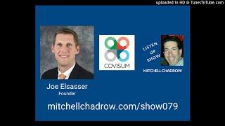 Covisum SaaS Founder Joe Elsasser Show 079