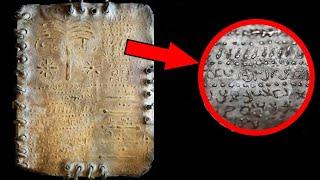 12 Most Amazing Archaeological Finds That Change History