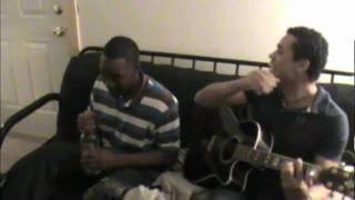 J.Row Acoustic Freestyle 432 MIdland TX