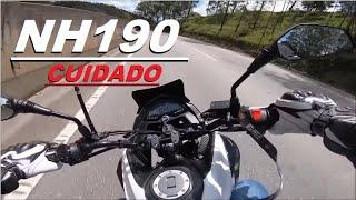 A REALIDADE DE QUEM COMPRA UMA DAFRA NH 190 2023 VISÃO DE PROPRIETÁRIO NH190 2023