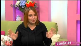 Утречко 31.10.2014 (Мария Кислова)