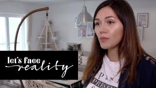 Roomtour der Instagram-Wohnung von Anna Maria Damm | Anna Maria | Let’s Face Reality | ProSieben