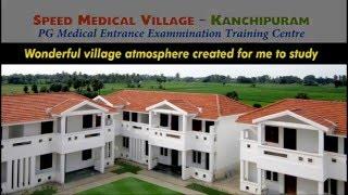 Speed Medical Village