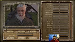 Mount & Blade: Warband Vanilla Playthrough 2020 - Part 1 - Here We Go Again!