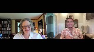 Interview with Ke'oni Hanalei - alchemist, wisdom-keeper and descendant of the Hawaiian Mu culture