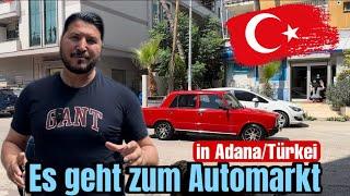 Der Tofas/Serce muss weg. Vorbereitung für den Türkischen Automarkt. Kriege ich den Verkauft?