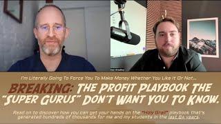 Make $500 to $1,000 Per Day with THIS Profit Playbook!