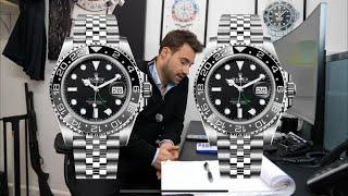 CAN I BUY 15 ROLEX’S in ONE DAY ⁉️| WG Selling Time S2 E7