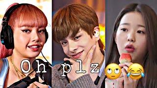 Tier ranking K-pop cringy moments