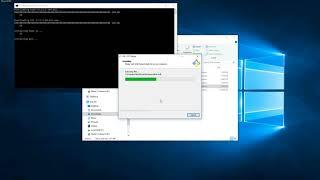 #3 [Windows] Installing Roon Extension Manager