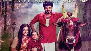 MERSAL MOVIE DELETED SCENES