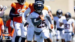 Top takeaways from Day 4 of training camp | Broncos Camp Breakdown