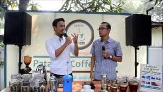 Patarias Coffeeshop-Mengungkap Rahasia Pesona Kopi Part 1 (Official)