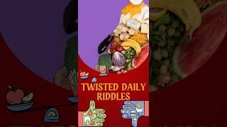 ONLY RIDDLE MASTER CAN SOLVE THIS!