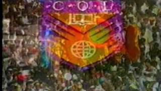 Commonwealth of Learning: "The Seed...A Belief" - Part 1
