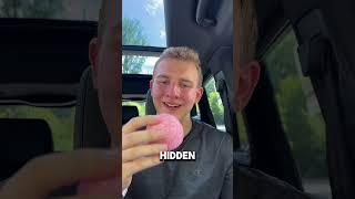 Asmr trying a hostess snowball