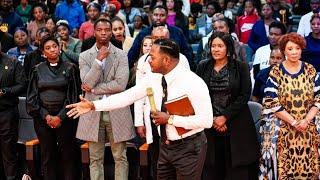 The Presence of God | Holy Ghost Service | Sunday 01 June 2025 | AMI LIVESTREAM