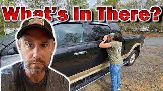 What's In There? - RV Tow Vehicle Setup