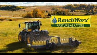 RanchWorx Vs. Aerway Aerator Comparison