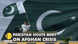 Pakistan to host OIC Foreign Minister's meet on Afghanistan crisis | World Latest English News