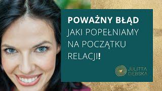 Dlaczego związki nie wytrzymują próby czasu?